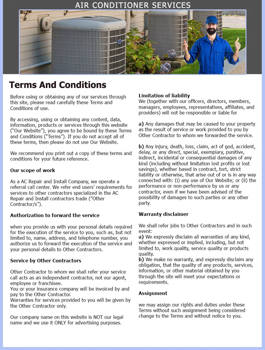 Hialeah AC Repair Hialeah, FL 786-496-9818